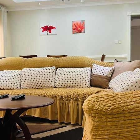 Palatine Apartments Makindye Kizungu, 캄팔라 외부 사진