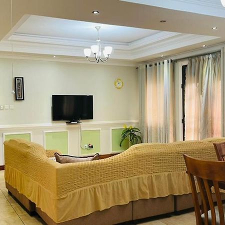 Palatine Apartments Makindye Kizungu, 캄팔라 외부 사진