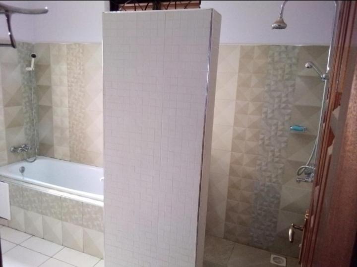 Palatine Apartments Makindye Kizungu, 캄팔라 외부 사진