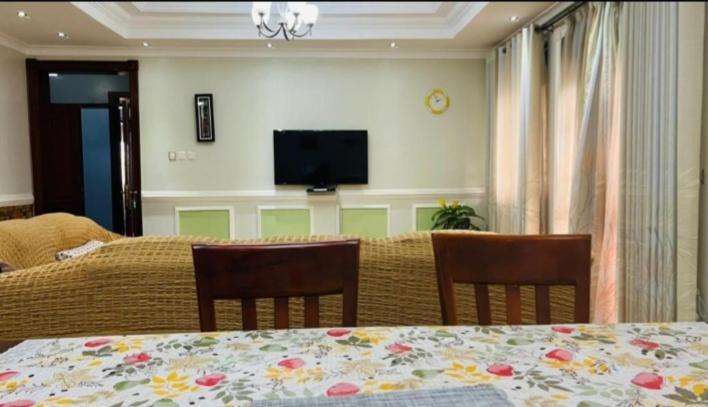Palatine Apartments Makindye Kizungu, 캄팔라 외부 사진