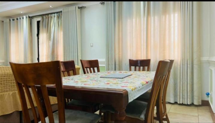 Palatine Apartments Makindye Kizungu, 캄팔라 외부 사진