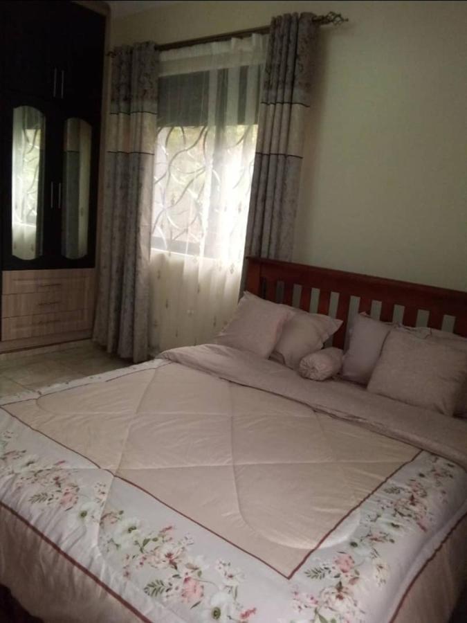Palatine Apartments Makindye Kizungu, 캄팔라 외부 사진